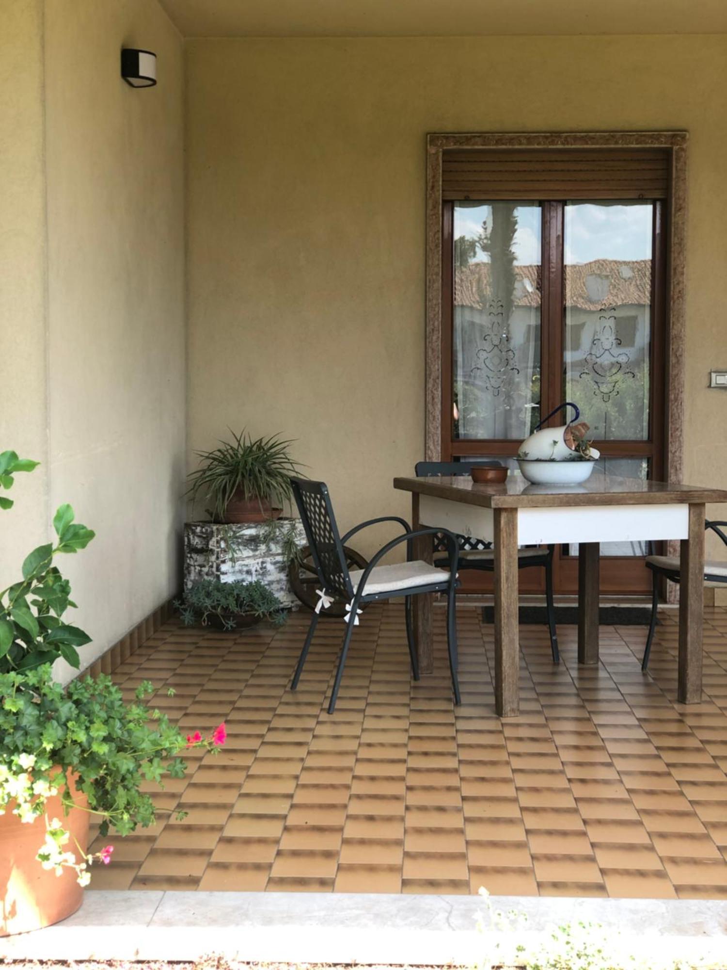 Agriturismo Corte Vecia Alloggio Della Corte เวโรนา ภายนอก รูปภาพ